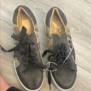 CCOCCI Camouflage Sneakers